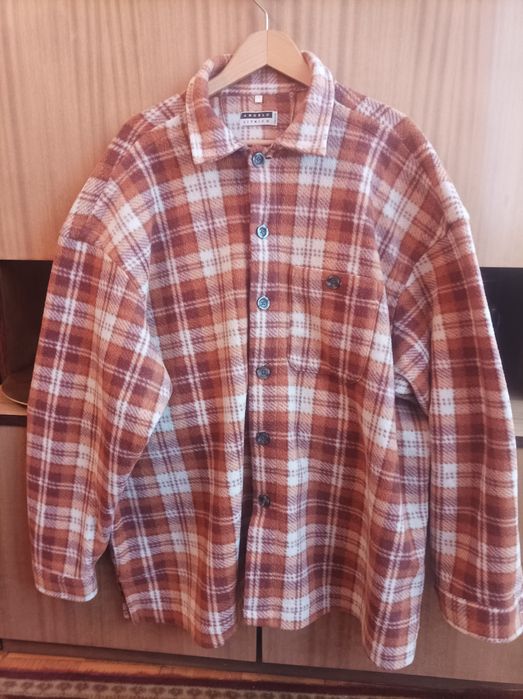 Koszula męska XXXL Rozmiar 47/48