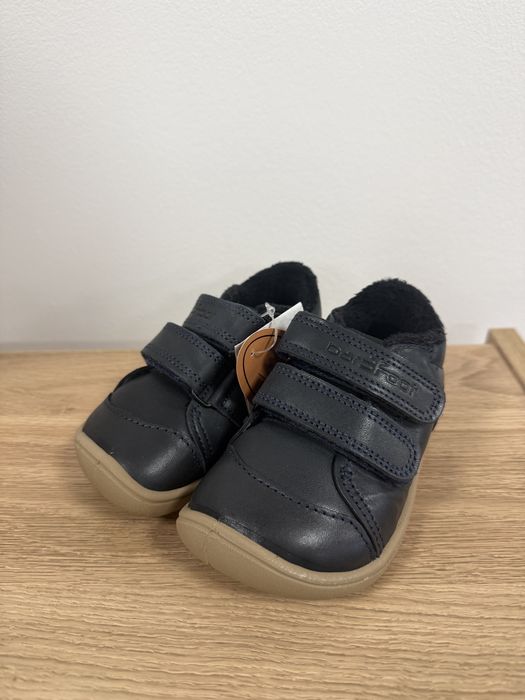 Buty z ociepleniem nowe bar3foot szeroka stopa rozmiar 20