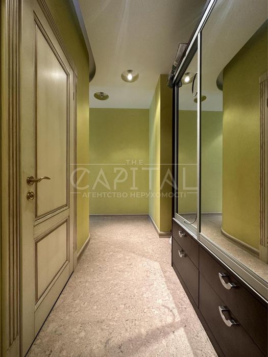 Продаж квартири / 138м2, 4-кім, 5/9пов / Щекавицька 30/39, ПОДІЛ