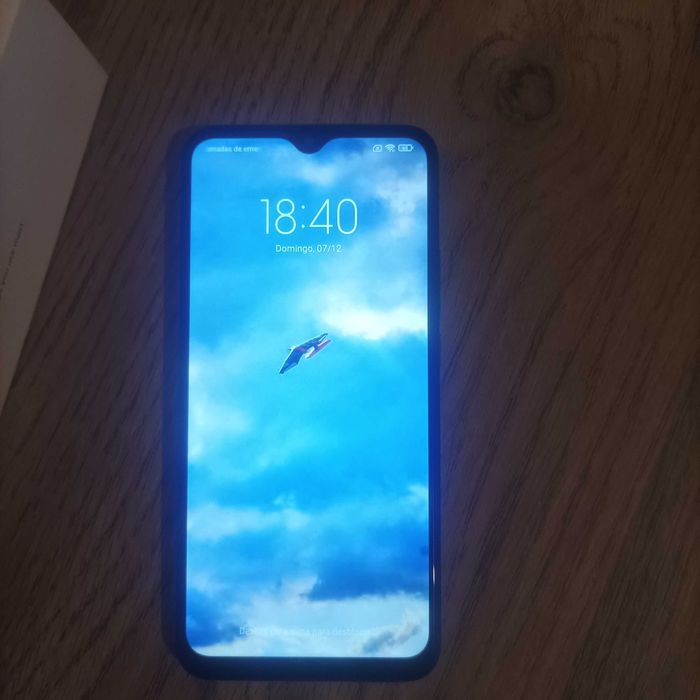 Vendo Xiaomi Redmi 9 4BG/64GB
