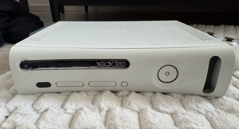 Xbox 360 dysk 1TB / 2 pady