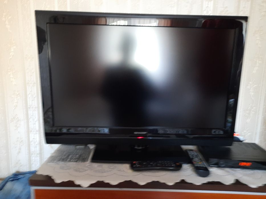 Telewizor Sharp LCD
