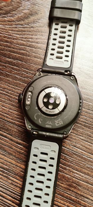 Смарт годинник Mobvoi Ticwatch 5 Proi