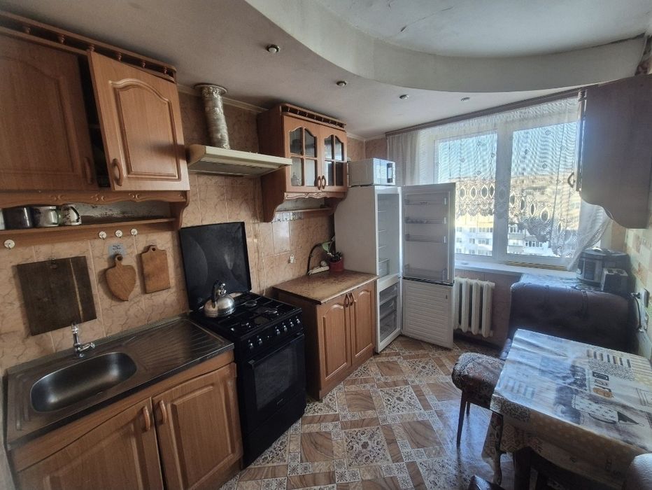 Ексклюзив! Продаж 3кім.квартири,Б.Тена(близько "Глобала"!