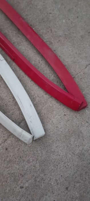 Friso SEAT Ibiza 6k2 2000