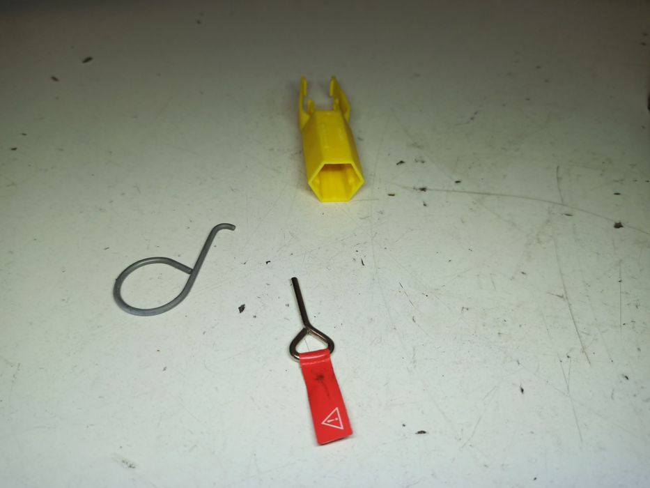 Kit de troca de pneu - CITROËN DS5 | 11 - 15