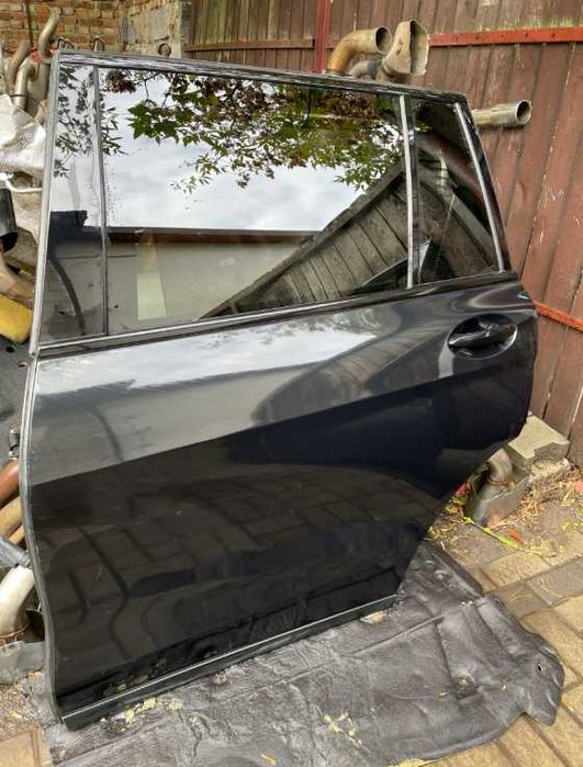 Двери правые левые передние задние BMW x7 g07 Разборка бмв х7 г07