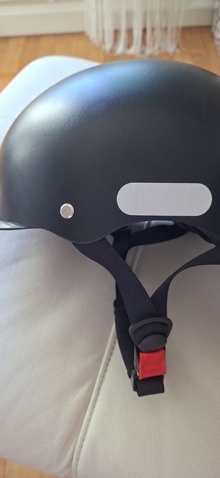 Capacete bicicleta NOVO