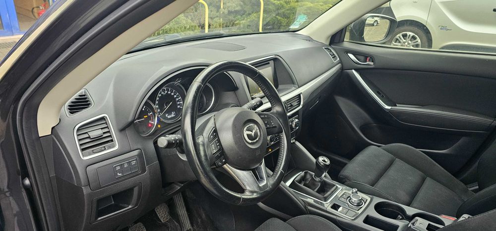 Mazda CX-5 2.2 D 150 Km Klima Navi Pdc Tempomat