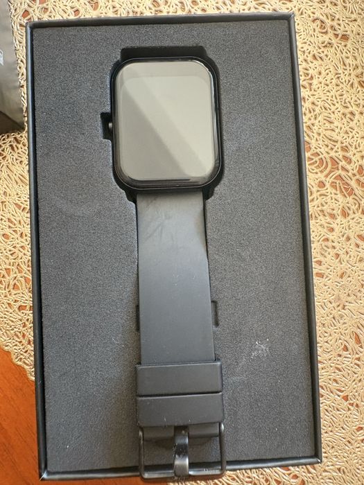 Smartwatch marki maxcom