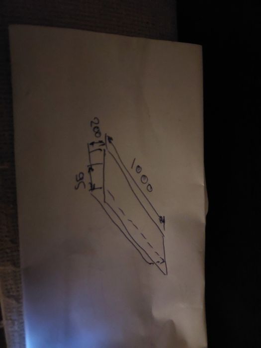 Решітка для водовідводу