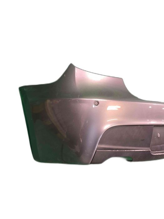 Pára-choques Trás BMW 1 8045541 (OEM) | 8045546 (OEM) | 121253 (OEM) | 51128045541 (OEM) | 51128045546 (OEM)