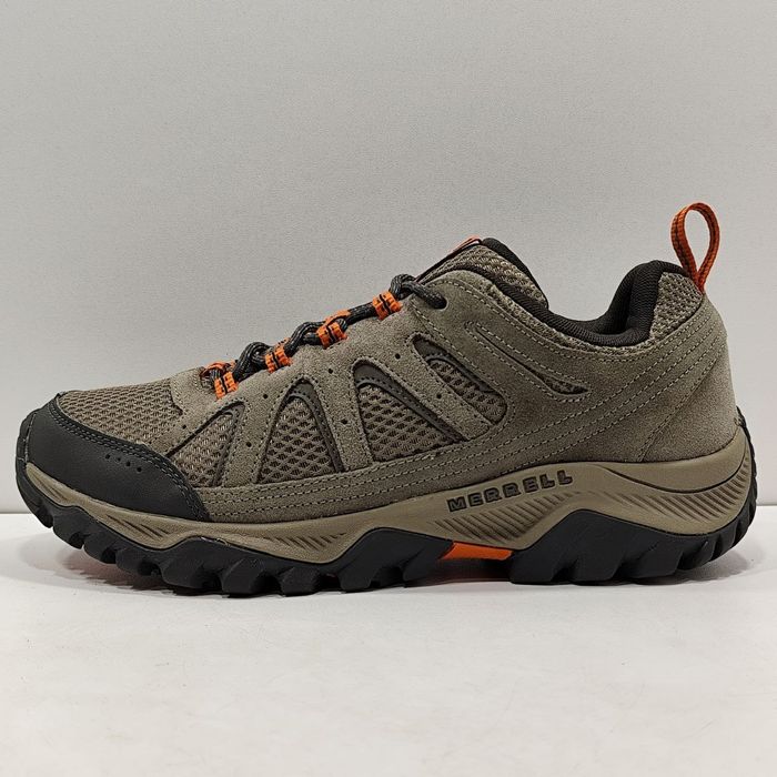 Кросівки  трекінгові Merrell Oakcreek