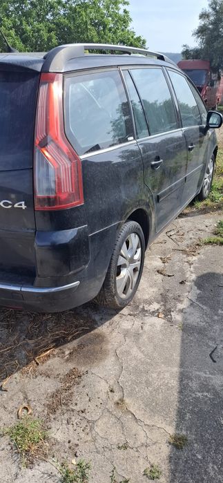 Sucata para Peças Citroen Picasso 2008