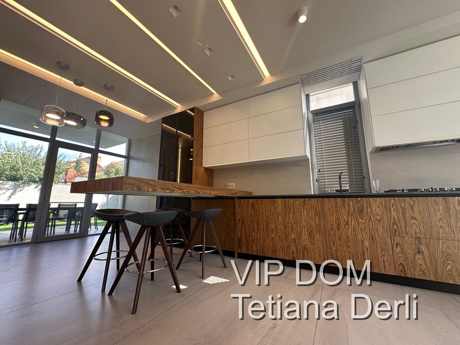 House by the address st. Kievskaya (area 340 m²) - Atlanta.ua - photo 15