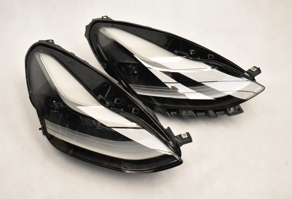 Датчик ABS абс передний задній правый левый Tesla Model Y 3