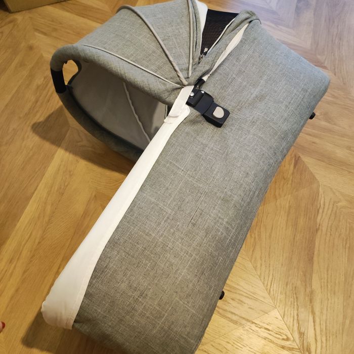 Valco snap Duo gondola