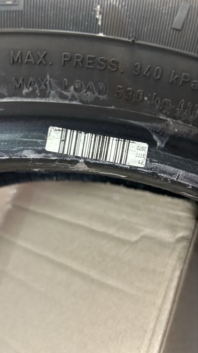 Pneus Dunlop 175/60R16