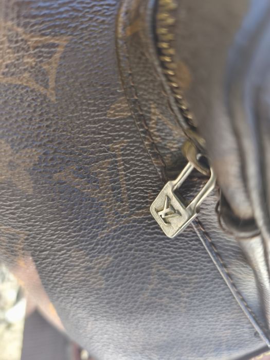 Mochila Louis Vuitton