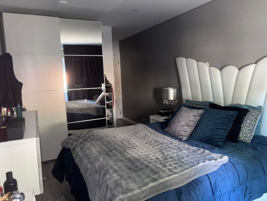 T3 de luxo, pronto a habitar