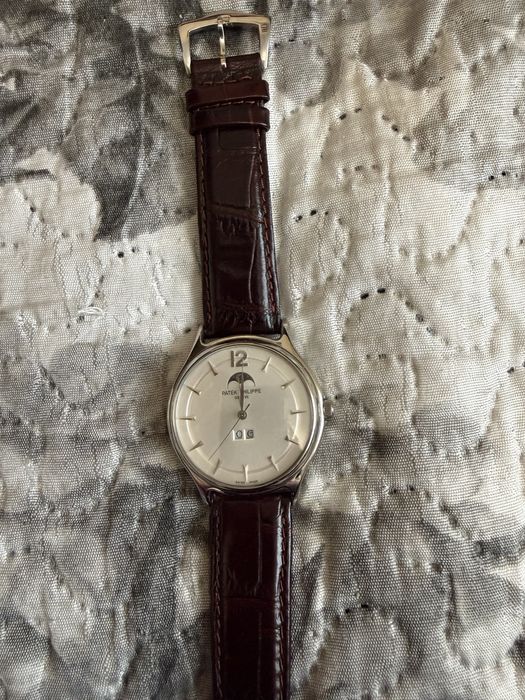 Годинник Patek Philippe класичні
