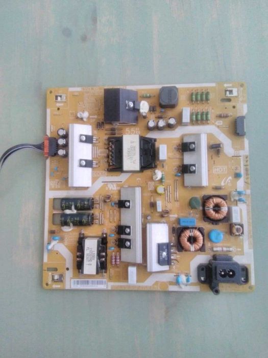 samsung 55 plyta glowna