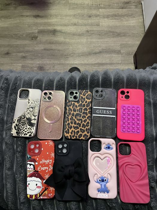 Iphone 13 128 gb pink