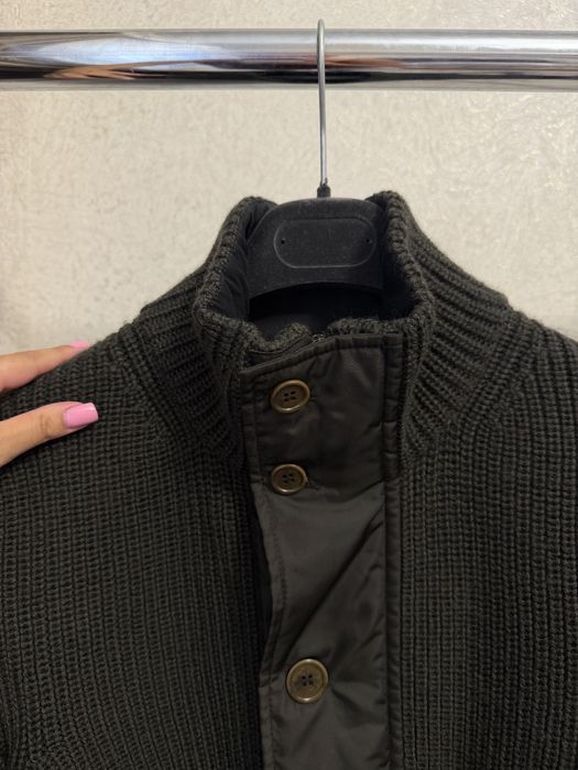 Кофта Prada оригинал