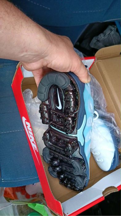 Nike Air Vapormax Plus r.45
