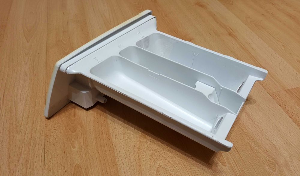 Amica - Kieszeń szuflada proszku kod PA5.04.02.001