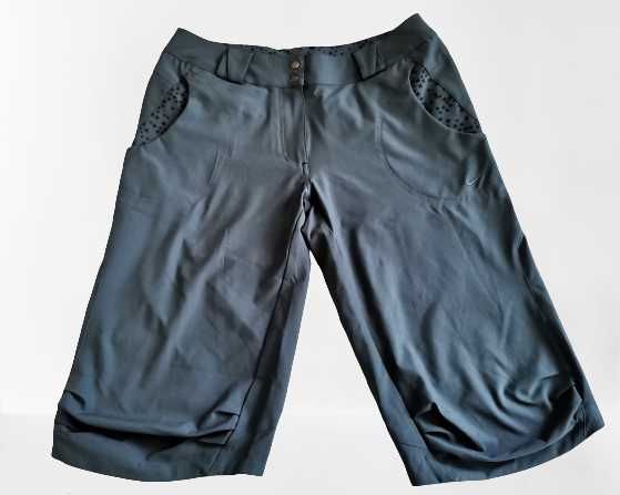 NIKE GOLF - Damskie Spodenki Szorty Golfowe 3/4 M Nowe