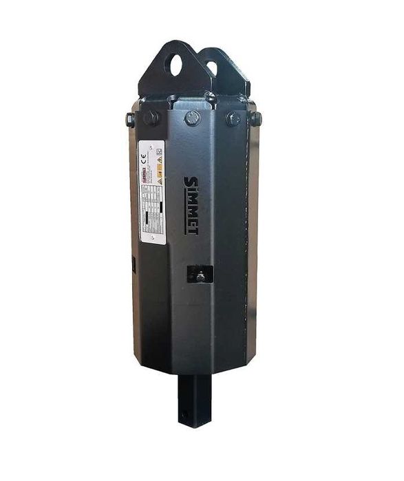 Świder wiertnica wiertło glebowe mini koparka - Nowa 2195 zł - Simmet®