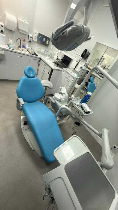 Cadeira Dentária, para venda imediata