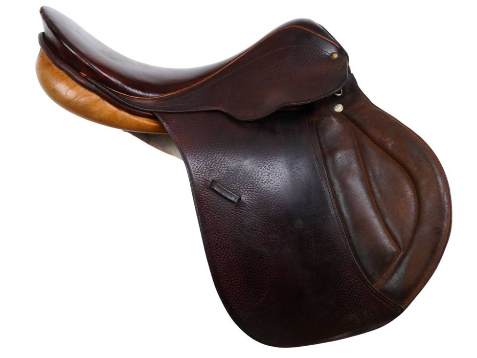 Lemetex Husar Siodło Wszechstronne