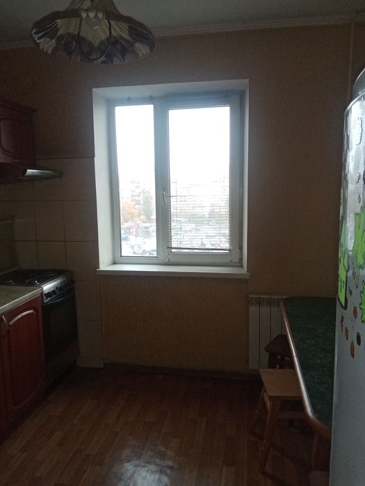 Здам кімнату на Троєщині