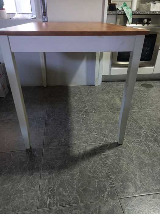 Mesa de cozinha ikea