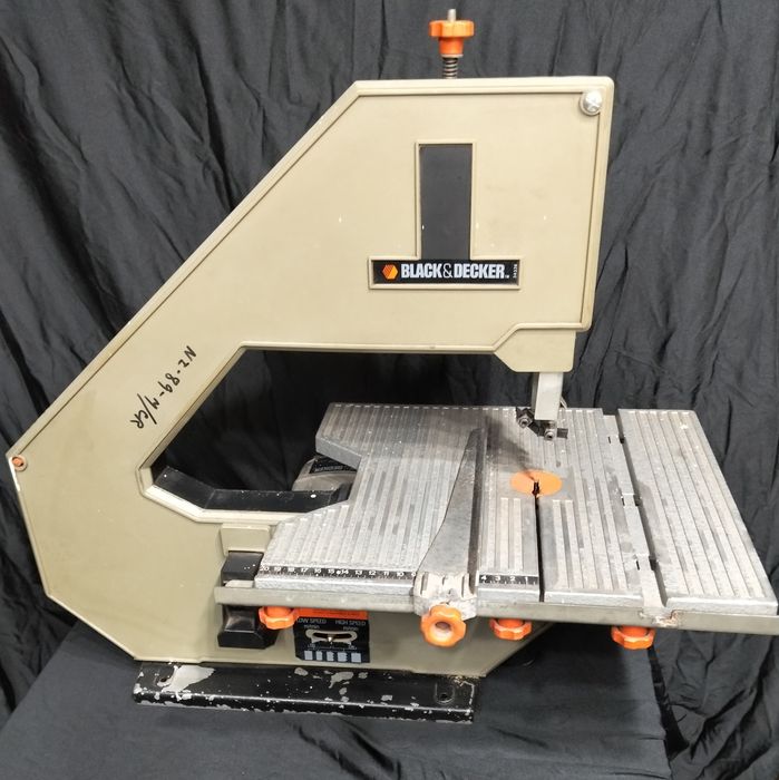 Serra de fita madeira