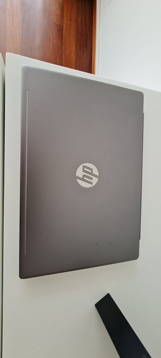 Computador Portátil 14",  HP Pavilion 14-CE TPN-Q207