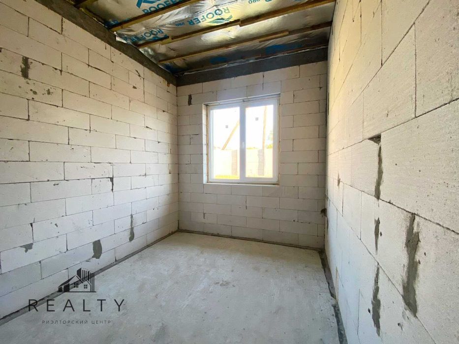 єОселя! Новий одноповерховий будинок у Володимирівці (22381186)