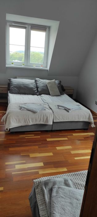 Mieszkanie – Olsztyn, Stare Miasto - Widok 5