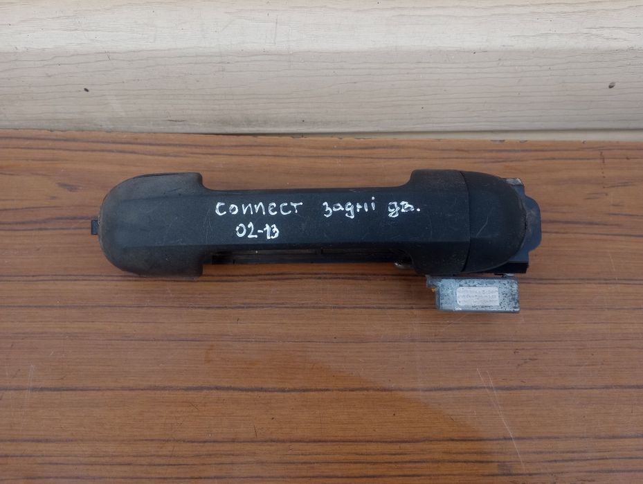 Ручка дверей і бардачка Ford Focus 1-2/ Mondeo/Scorpio/Escort/Courier