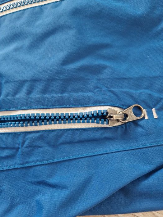 Kurtka tribord przeciwdeszczowa