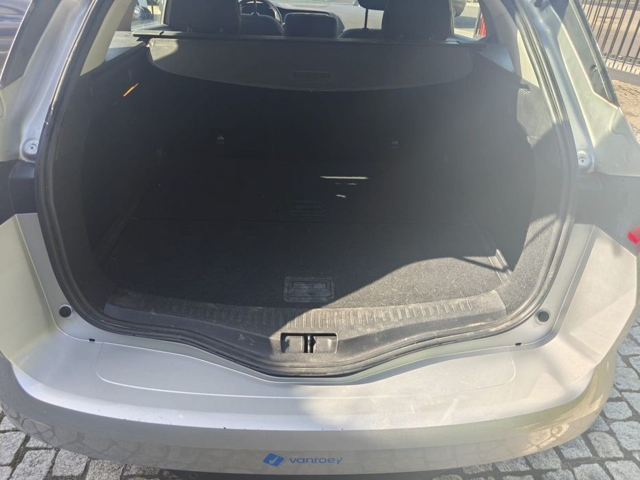 Renault Mégane Sport Tourer 1.5 dCi Zen ECO