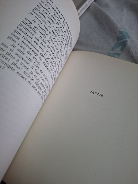 Cartas Portuguesas Soror Mariana Alcoforado