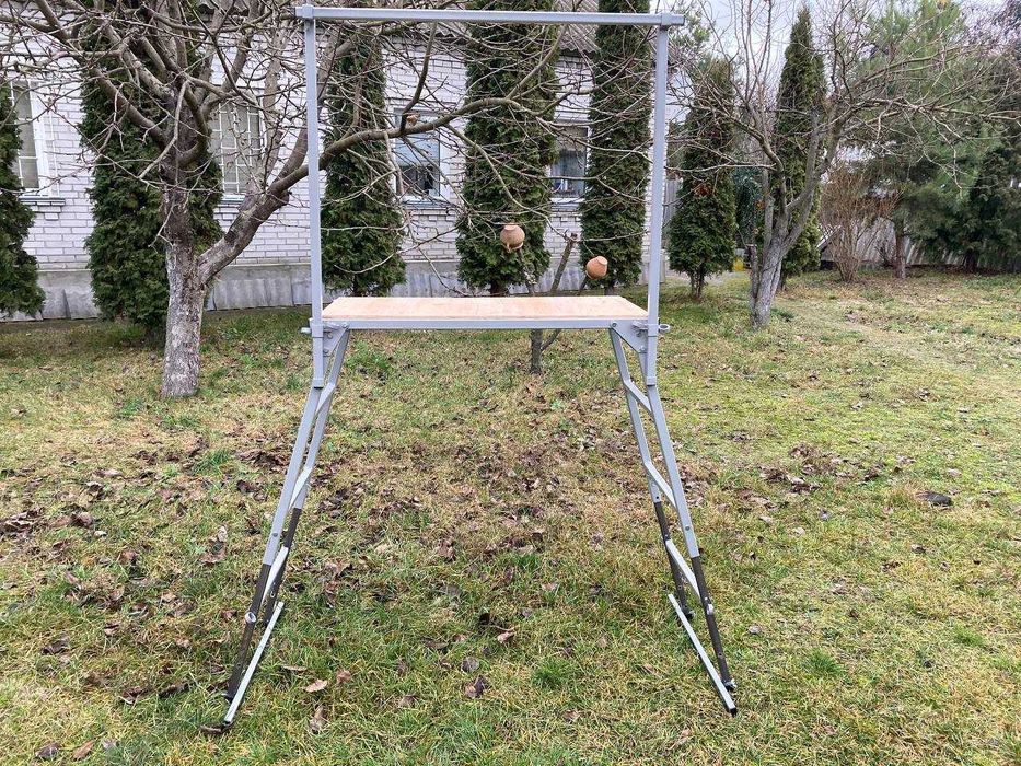 Аренда помоста оренда помосту будiвельного козлы козлики помост