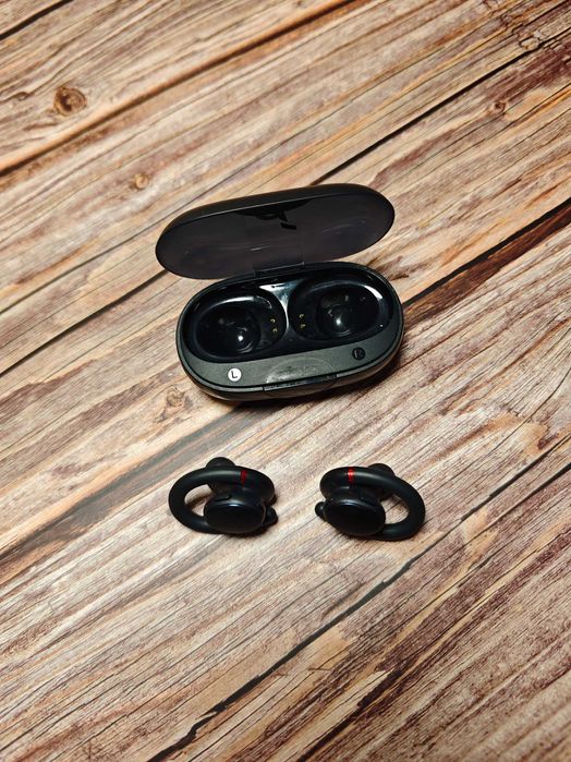 Навушники Anker Soundcore Sport X10