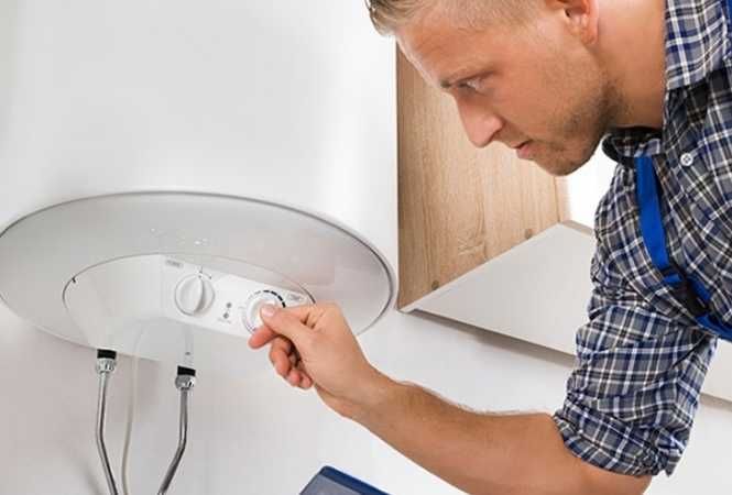 Монтаж Бойлера‼️Ремонт,Установка бойлерів,Демонтаж/ЗАМІНА/‼️ШВИДКО