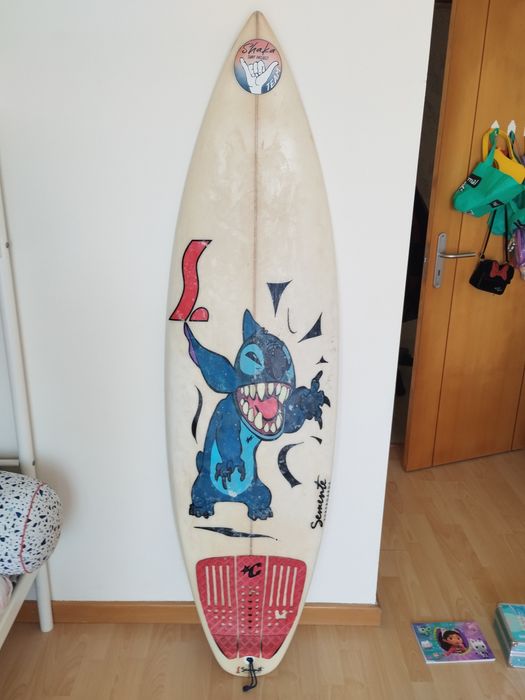 Prancha de Surf Semente