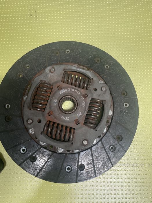 Щеплення трафік 1.9