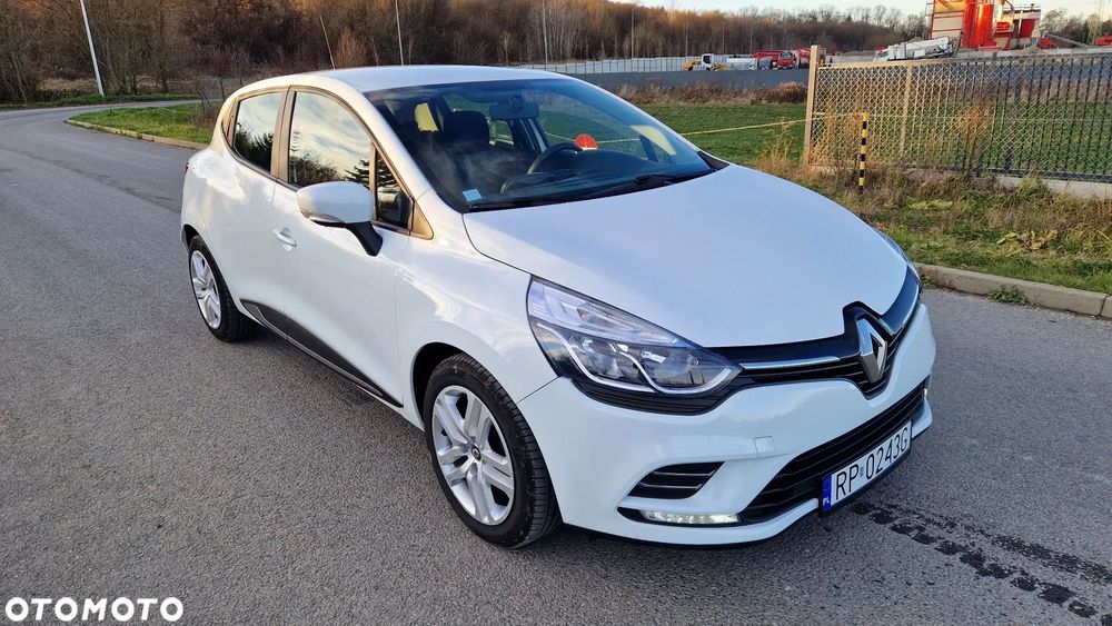 Renault Clio sprowadzone Z Francji idealny stan 67tyś. KM